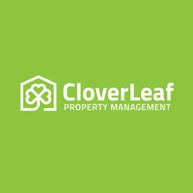 Cloverleaf Property Management logo